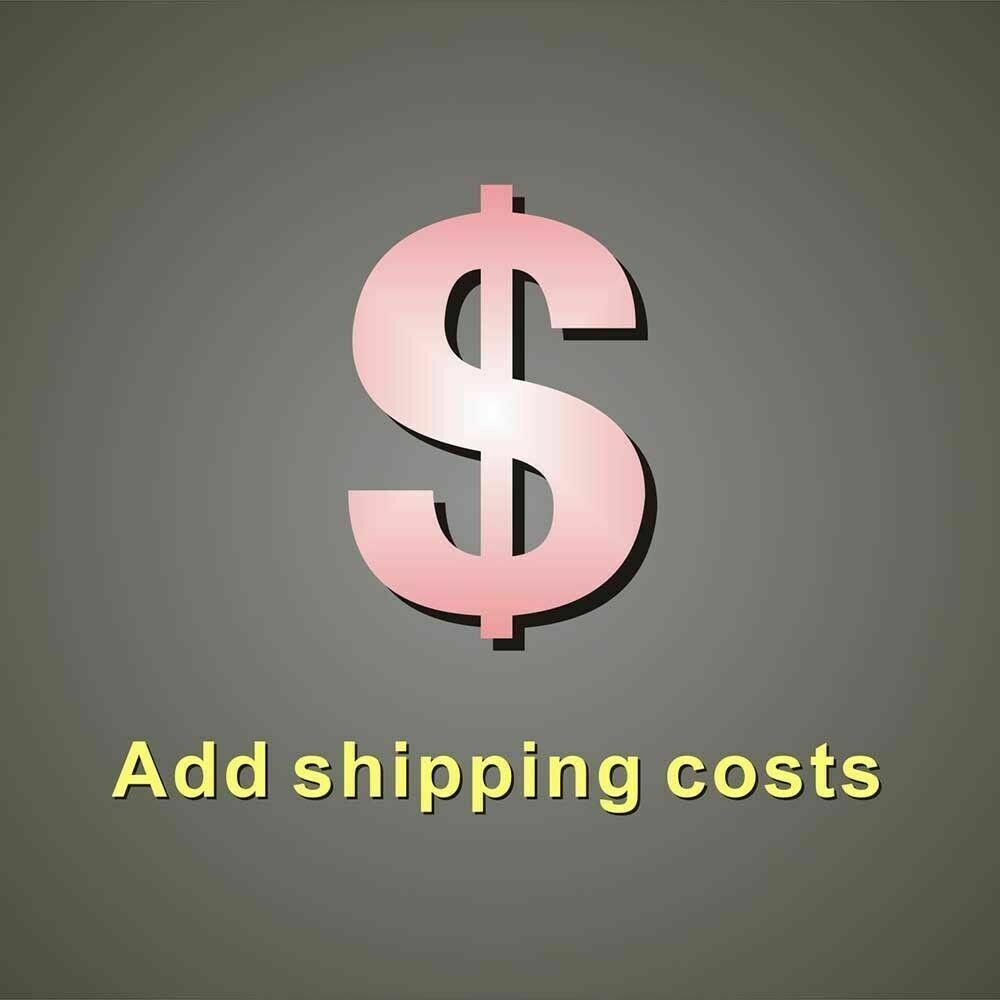Shipping Costs for DHL