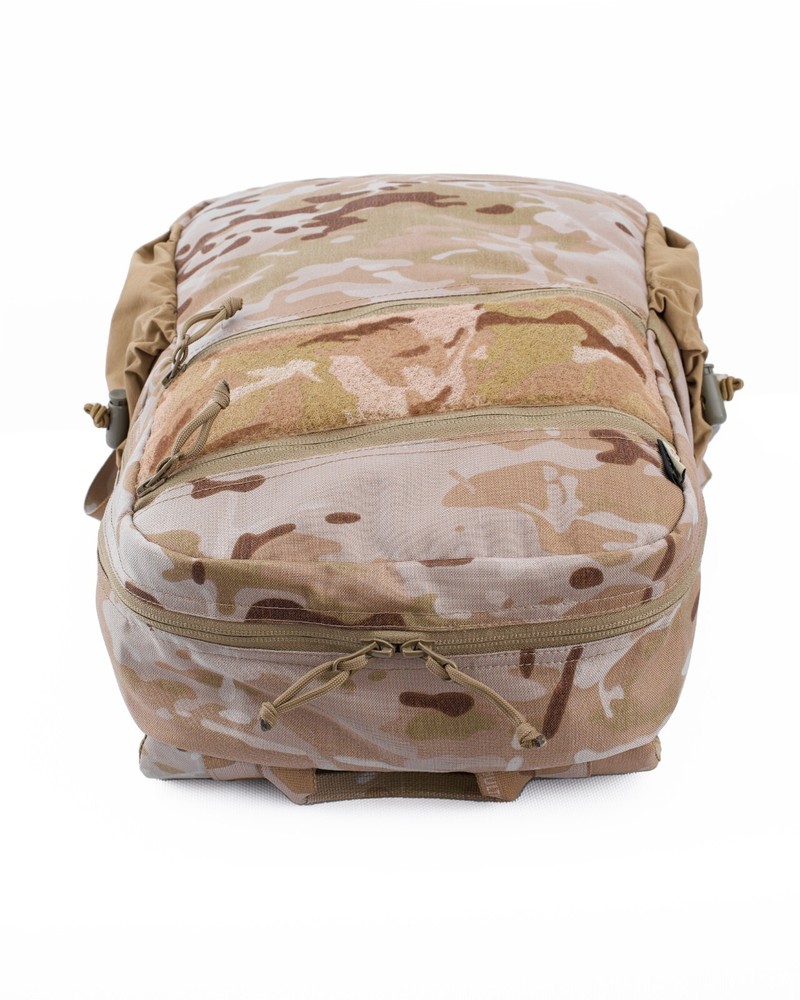 15L Day pack Multicam Arid EDC/tactical Backpack