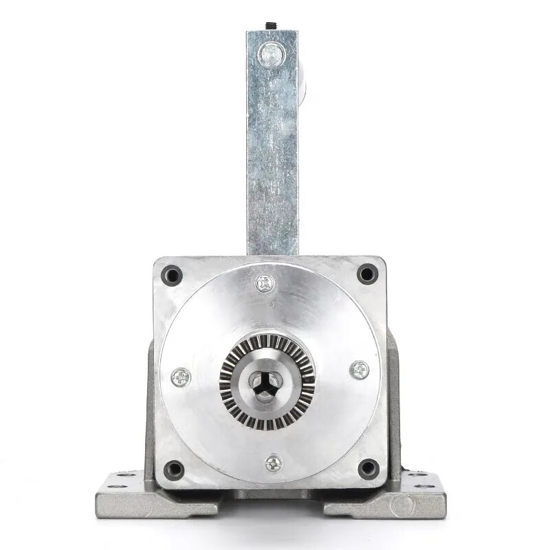 Hand Tapping Machine Tapping Machine with 0.6Mm-6Mm Tap Chuck High Precision