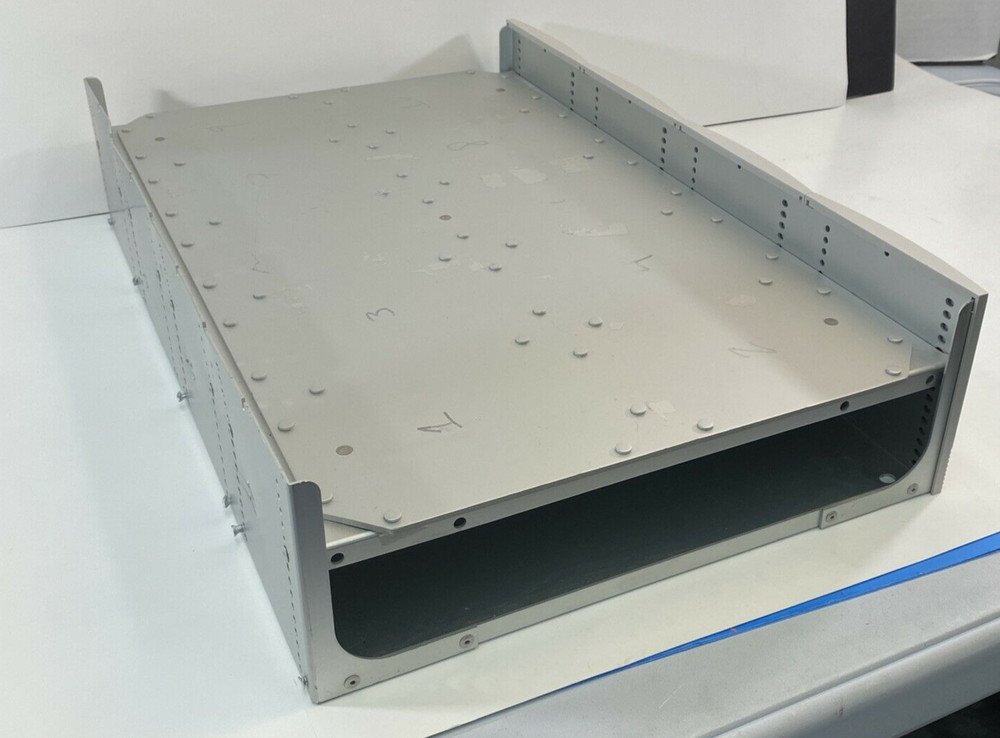 Gilson 215 PAL Autosampler Microplate Rack 12 Positions