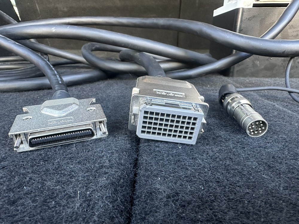 Epson G3-251S Scara Robot