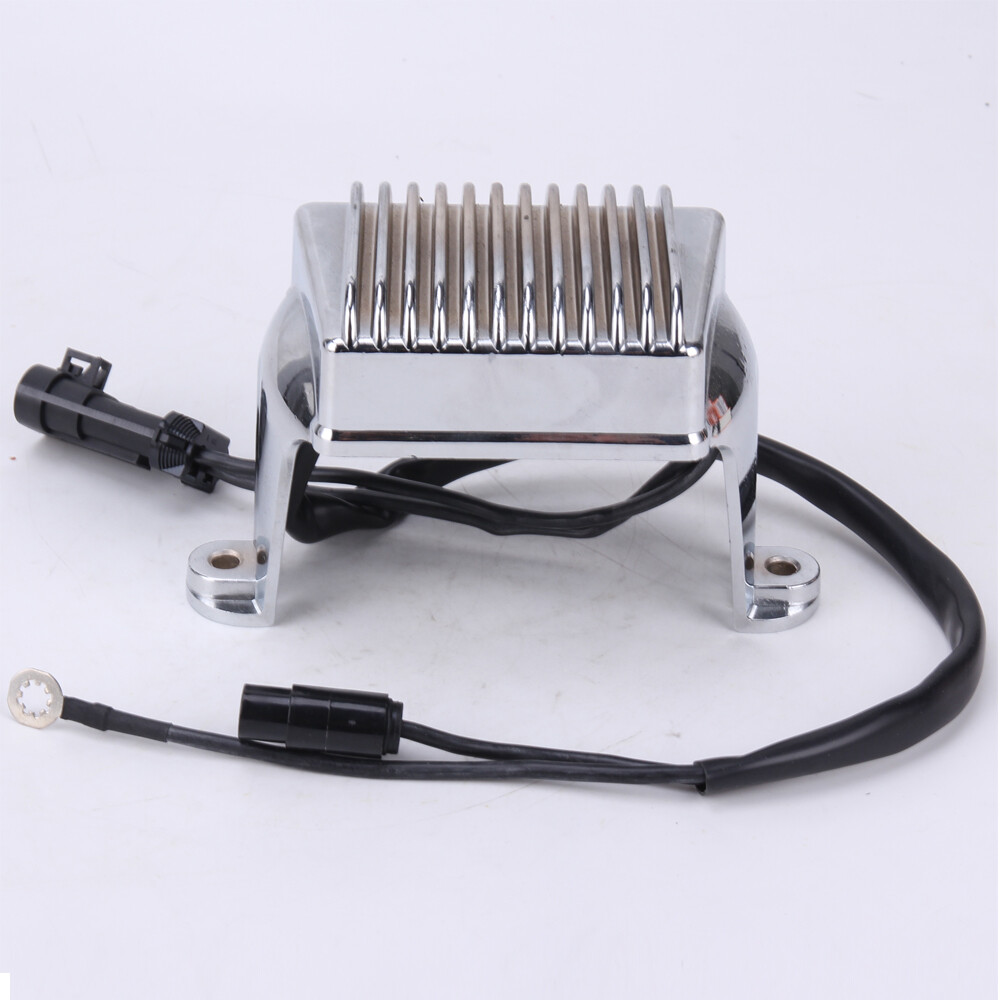 Voltage Regulator Rectifier For Harley Touring Road King Electra Glide 04-2005