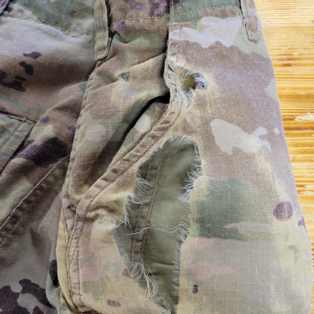 Salty FRACU Pants Cag Sof Devgru Seal #1