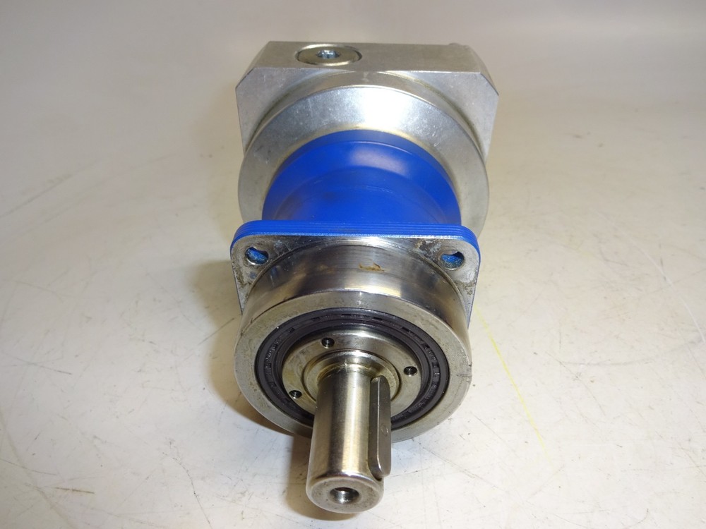 WITTENSTEIN ALPHA SP060G-MF1-7-1E1-2S GEARBOX SPEED REDUCER