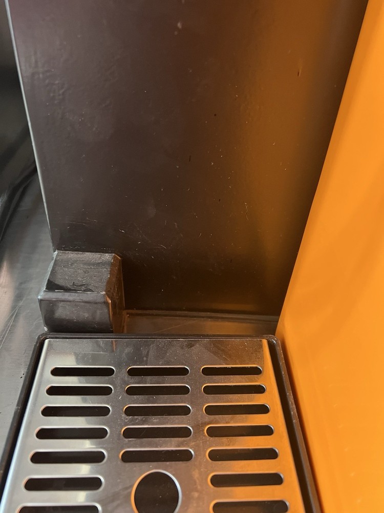 Juicer Orange Commercial Presser