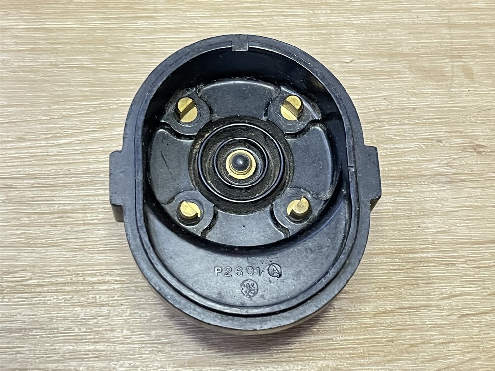 Wico P2601 Distributor Cap X2705