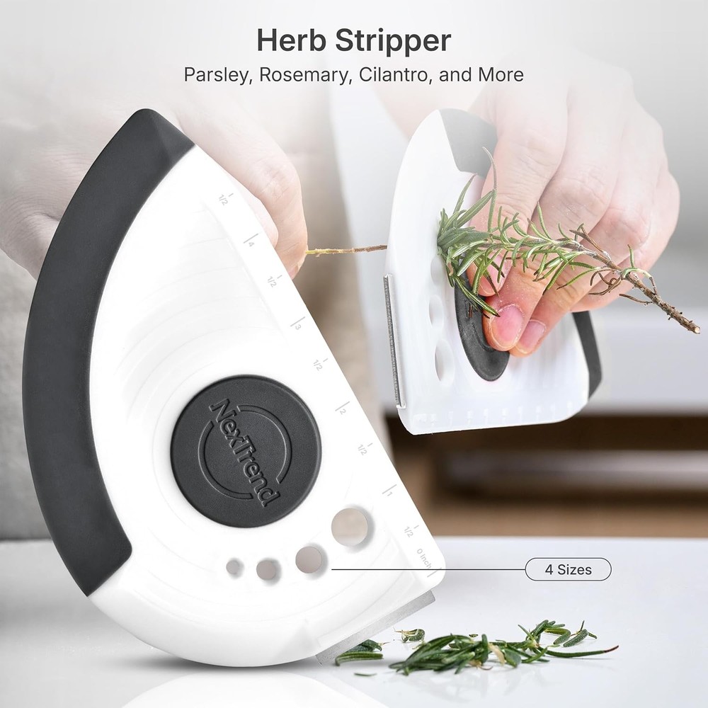 Bakerscraper – 5-In-1 Flexible Bowl Scraper, Bench Scraper and Dough Scraper