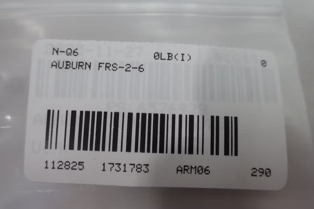 Auburn FRS-2-6 Flame Rod