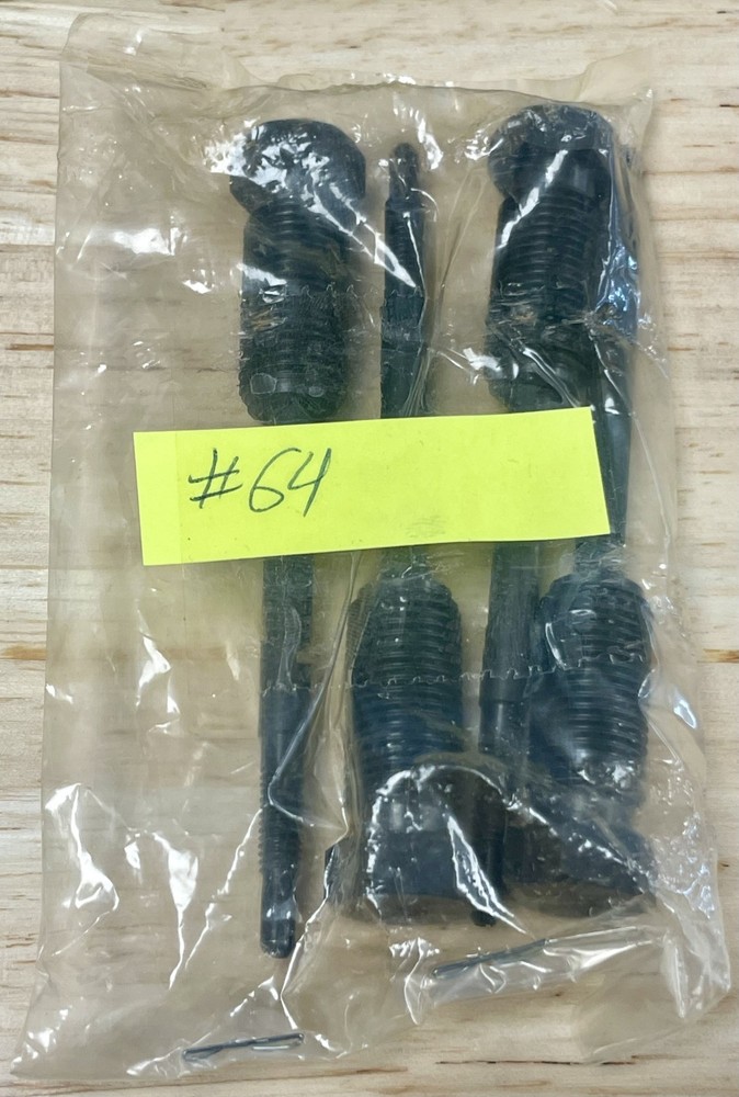 HORNADY Pacific Spindle #64, 4ct #040664