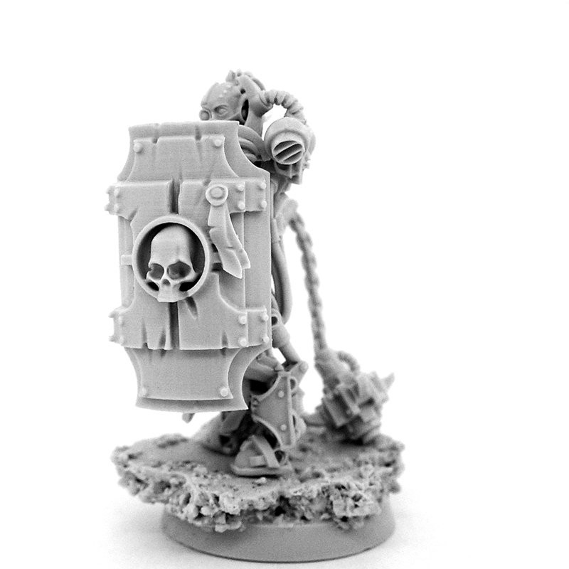 IMPERIAL DOMINATOR SQUAD