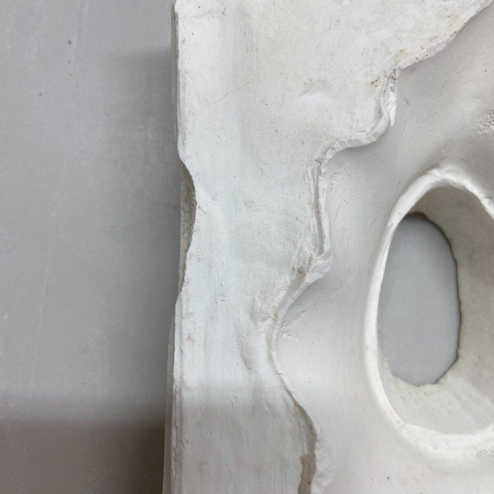 Ceramic Slip Casting Mold Leaf Cam