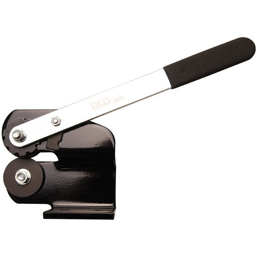 sheet metal roller shears - code bgs8686 FBGS8686 BGS workshop