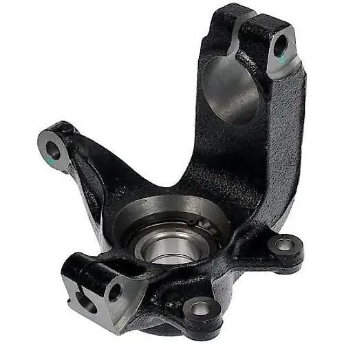Dorman 698-113 Driver Side Steering Knuckle ‎Machined FRONT