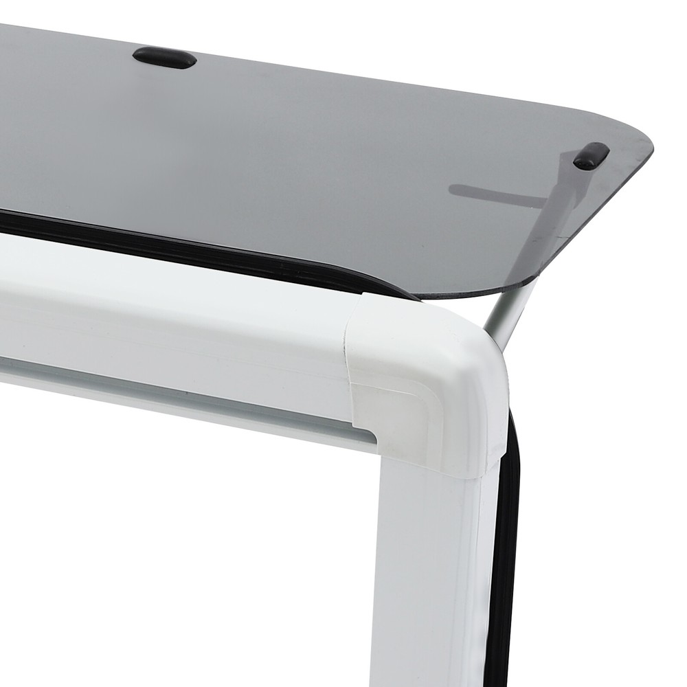 RV Push Out Window Exit Window Trailers Vans Trucks Venting Window Rectangular