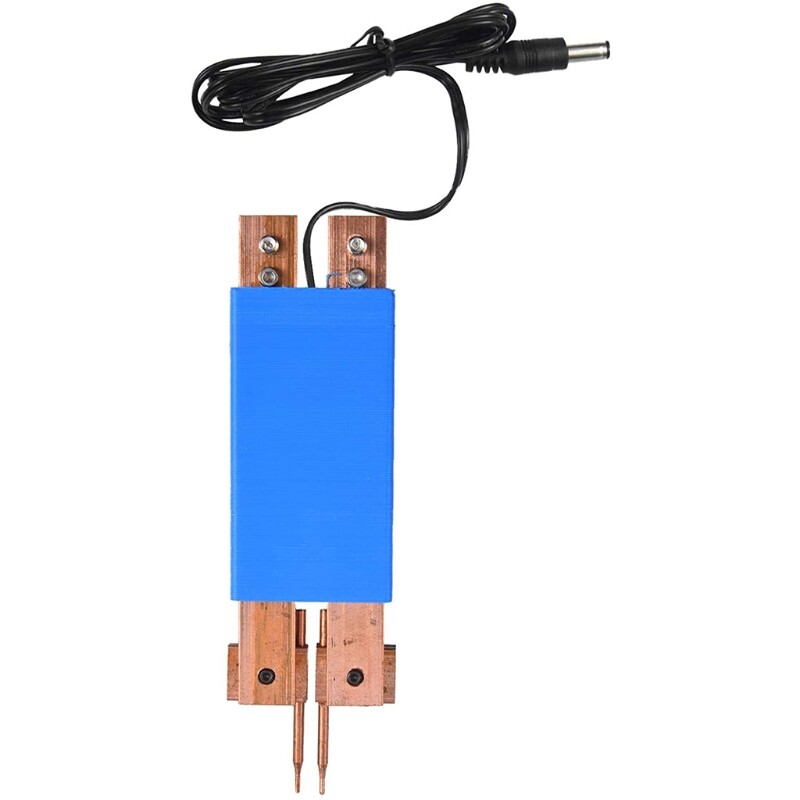 Durable Spot Welder Pen for Delicate Electronics and Model Repair