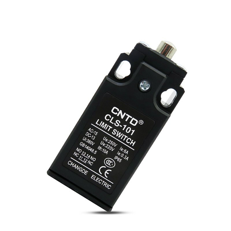 1PCS NEW CNTD TZ-9211 Limit Switch