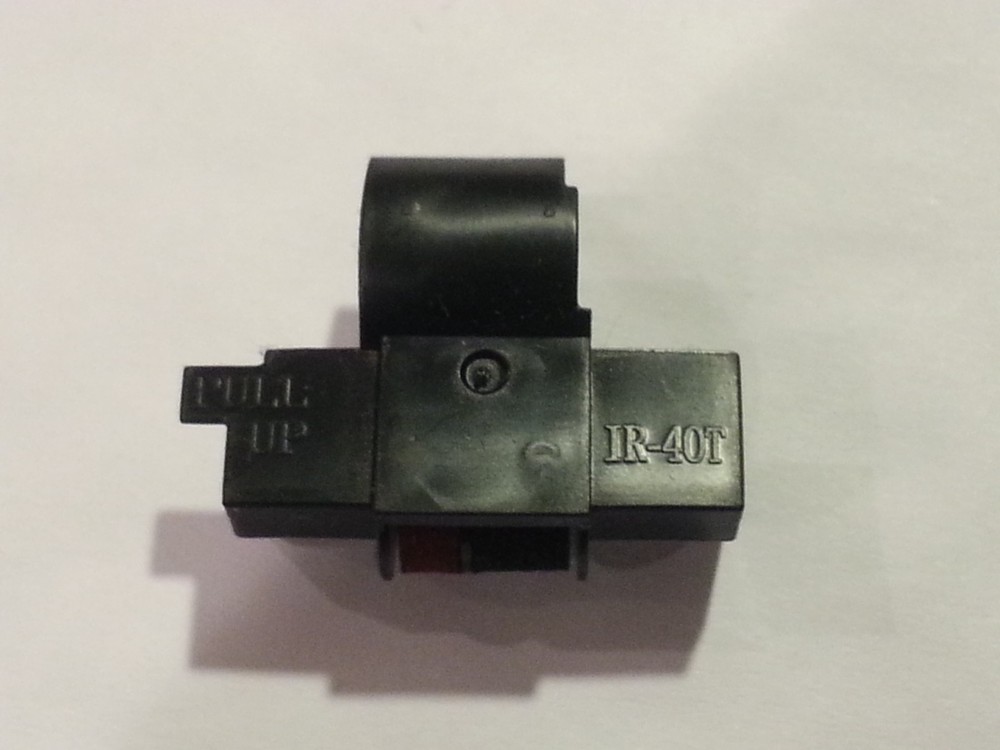 Sharp EL-1801 PIII Calculator Ink Roller - EL1801 P III