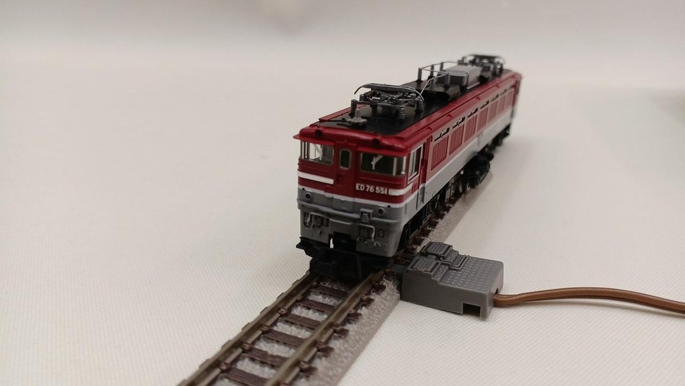 TOMIX 7158 ED76