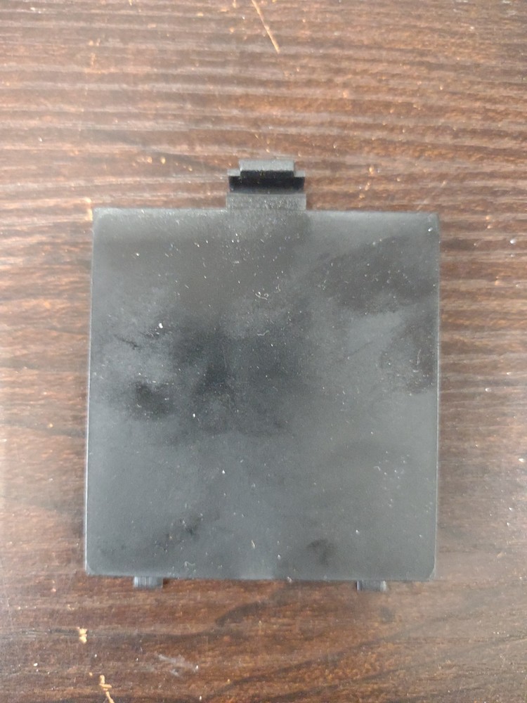 CELESTRON MICROSCOPE 44345 BATTERY COVER ONLY