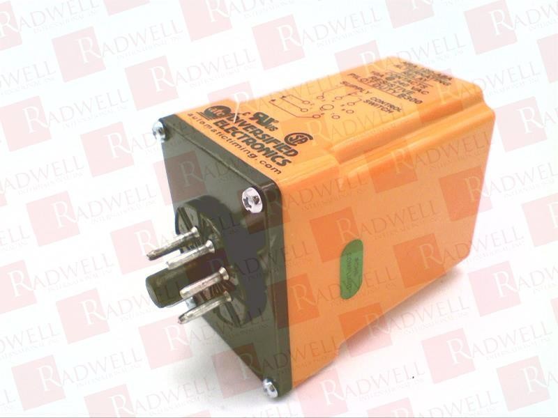 MARSH BELLOFRAM ARA-120-ABA / ARA120ABA (USED)
