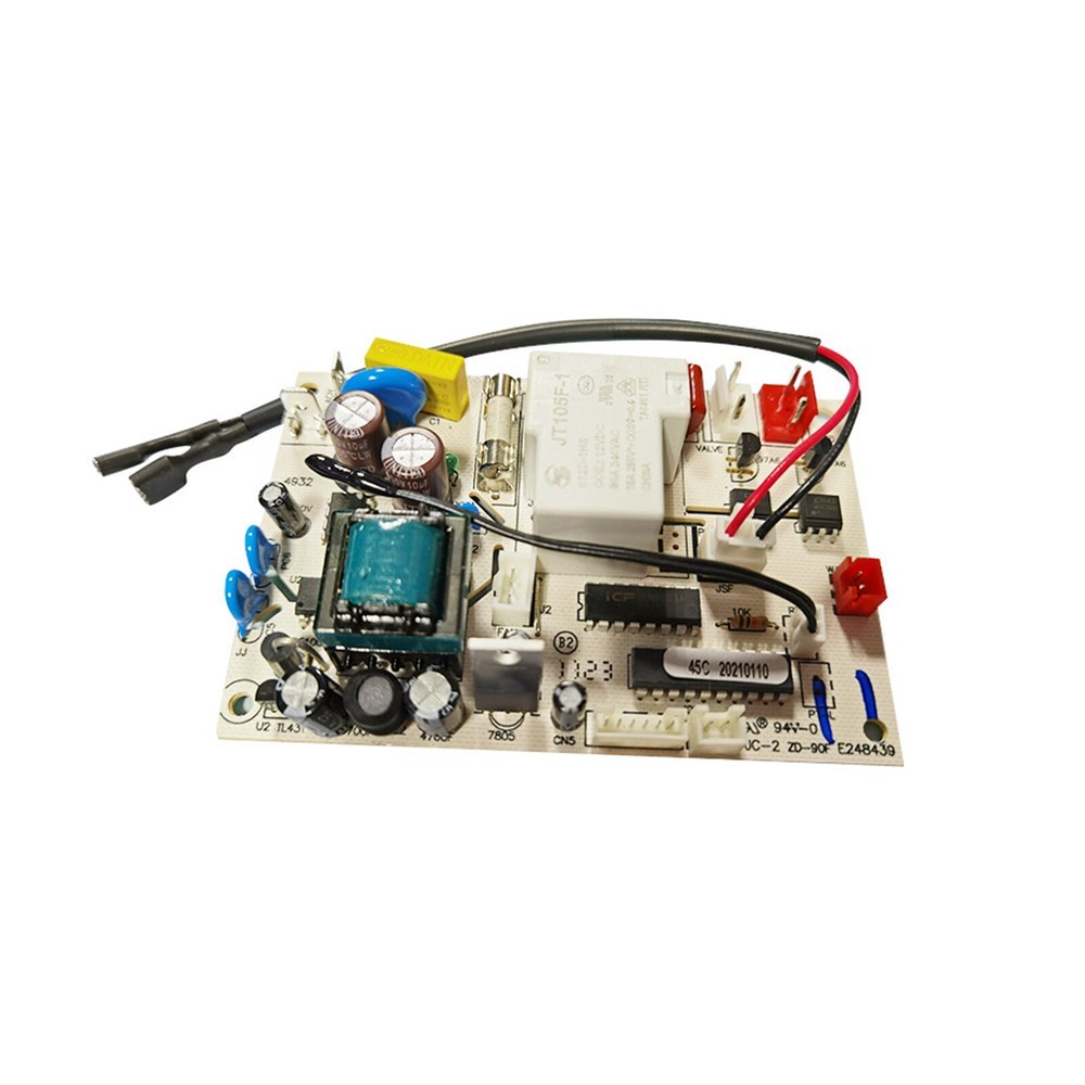 1pcs Ice Maker Computer Board Main Control Board Control Board Upgraded Version