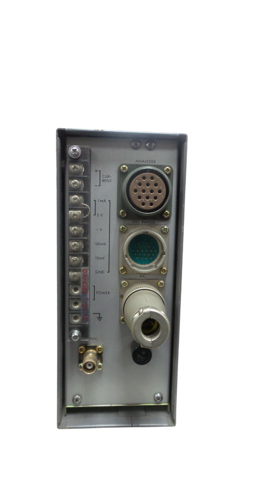 Horiba Instruments OPE-235 Analyzer Module - Free Shipping