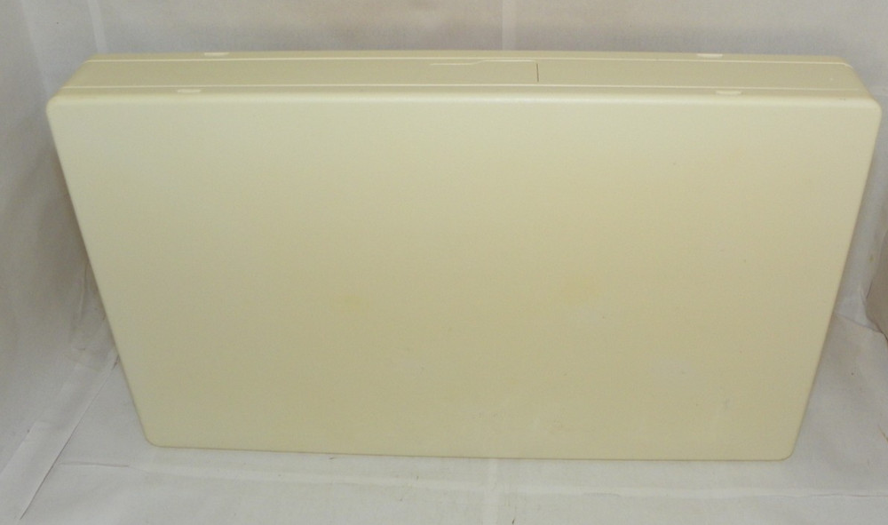 LED EMERGENCY EXIT LIGHTING FIXTURE