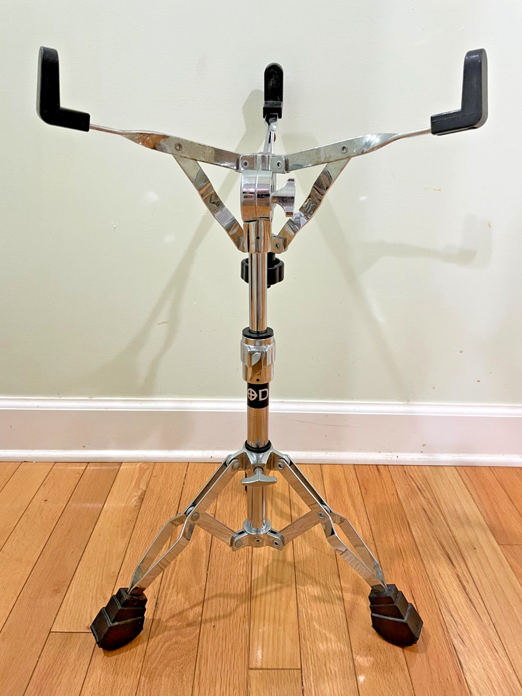 Coda Snare Drum Stand