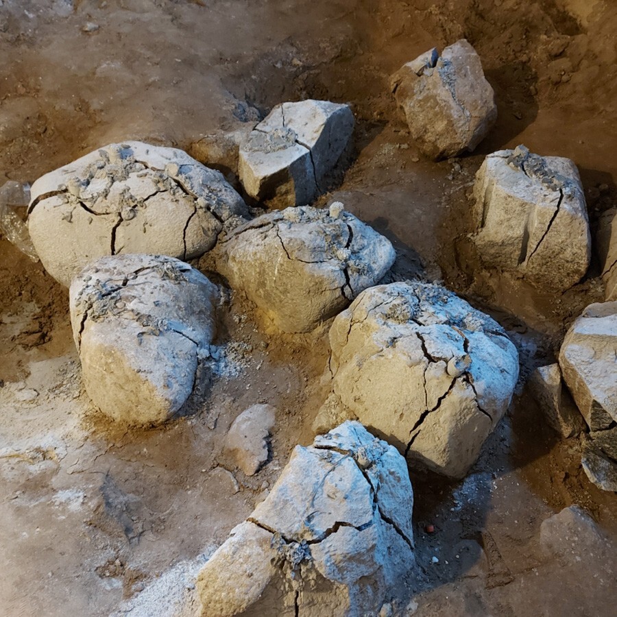 Betonamit - Non-explosive cracking agent - 20KG Case