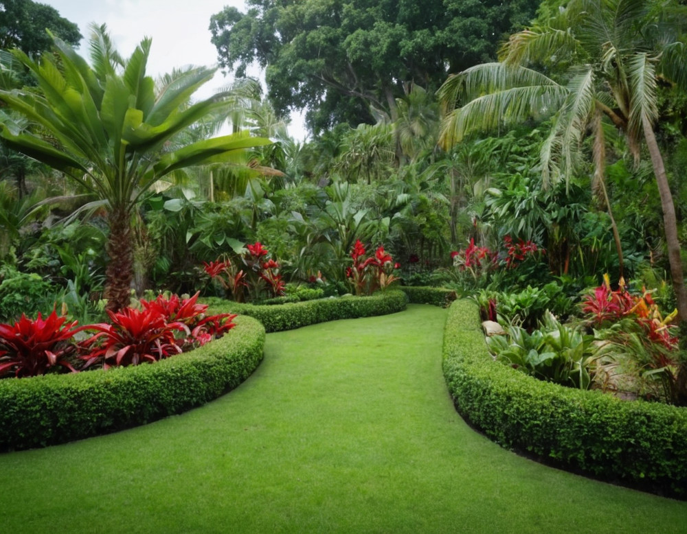 gardentropicals.com Great domain for many uses