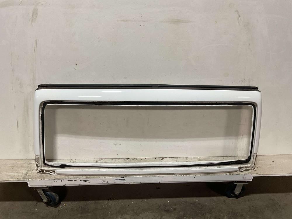 Used Windshield Frame fits: 2012 Jeep Wrangler  Grade A