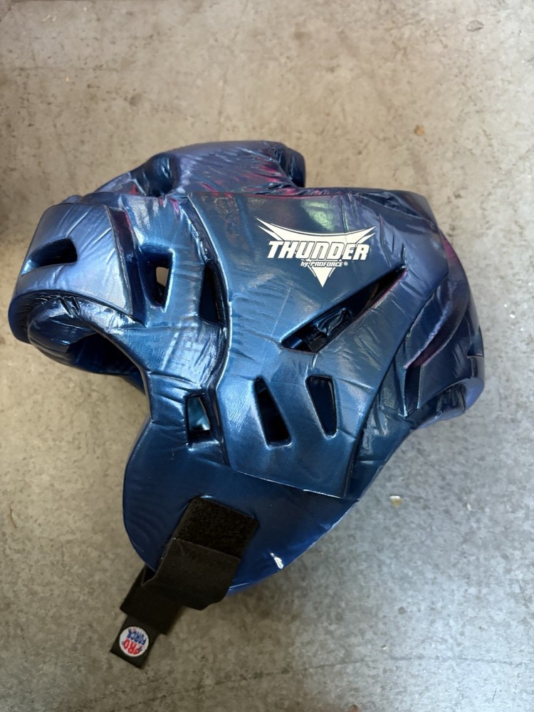 Proforce Headgear