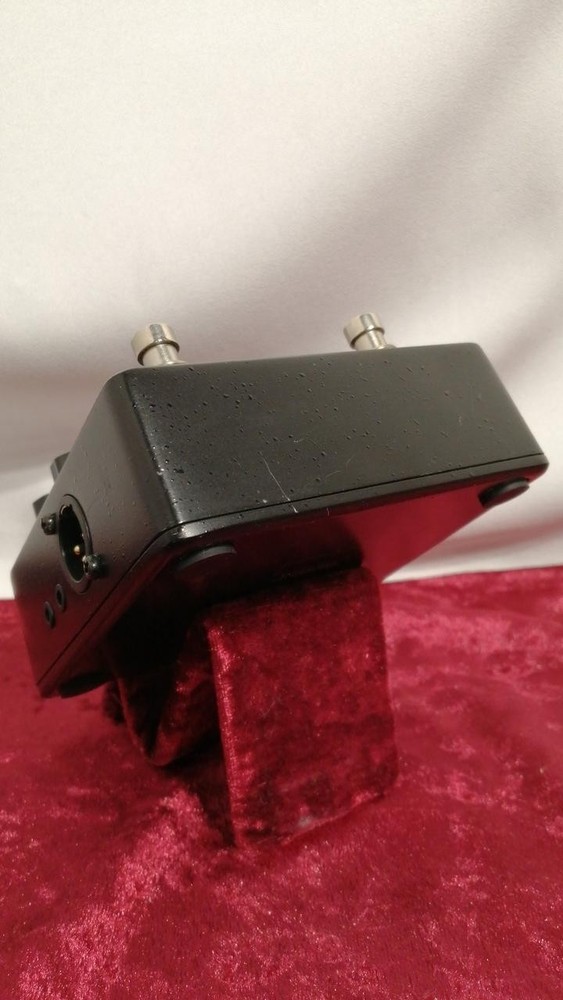 NUX NAI-5 OPTIMA AIR effector