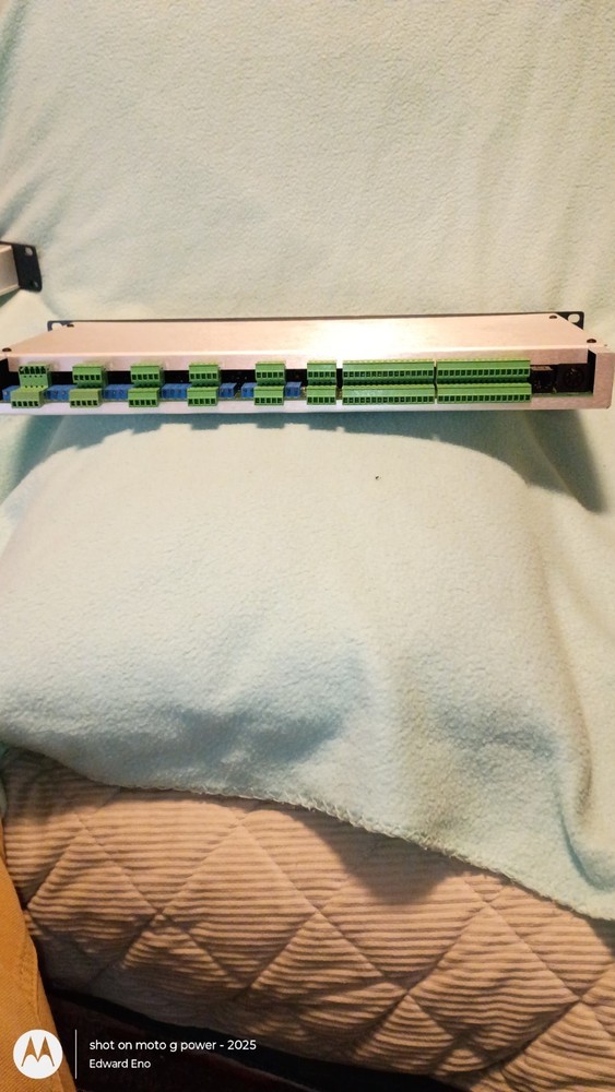 Brodacast Tools ACS 8.2 Audio Control Switcher