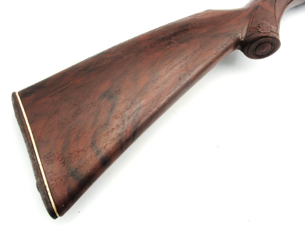 Daisy M25 25 pump BB rifle