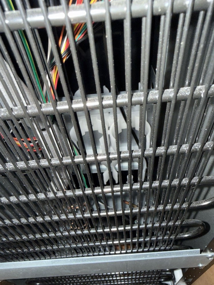 Culligan Guench Water Cooler MODEL Q8FS UV Light Source New