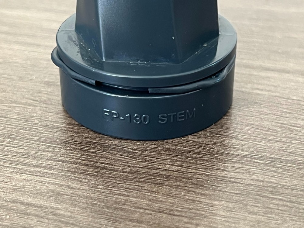 Cuisinart 13-Cup Processor FP-130 Replacement STEM ADAPTER (FP-130 STEM)