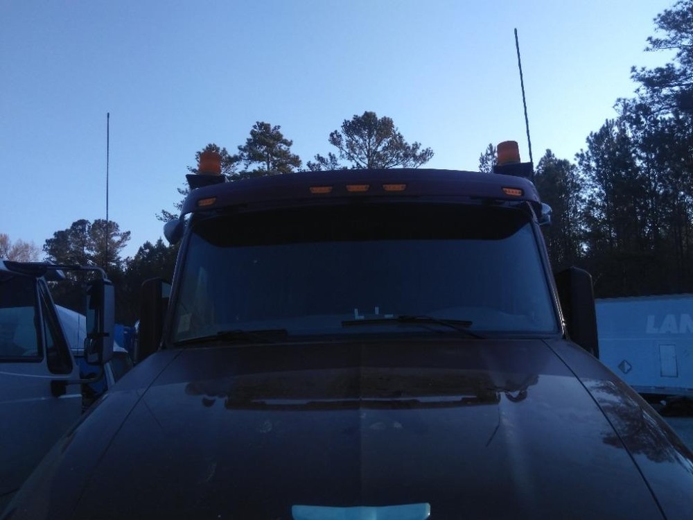 Replaces 2016 PETERBILT 579 CAB ,  GA