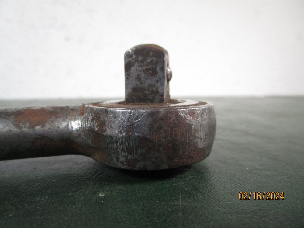 Vintage OTC 1/2" Dr Ratchet