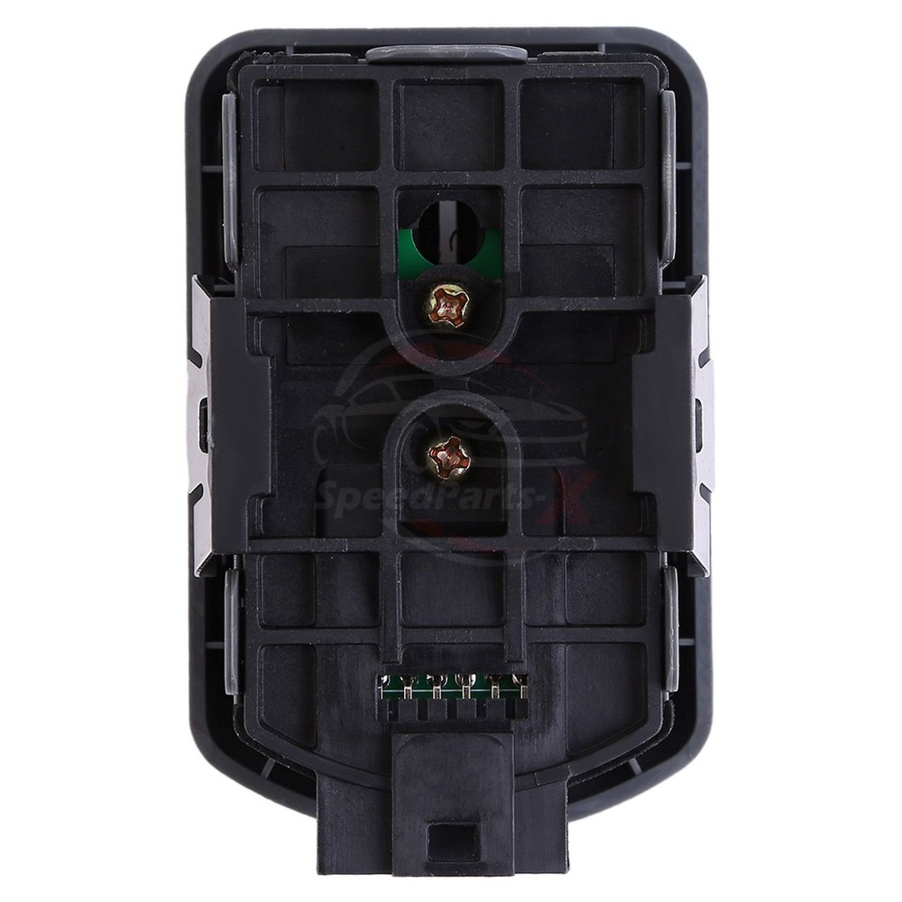 Dual Window Switch P27-1069 for PACCAR/Kenworth