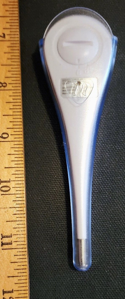 Handy Thermometer Digital