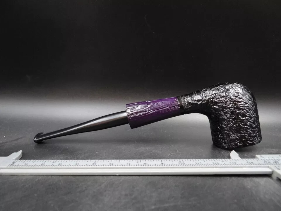 TURKIEWICZ BLACK OAK MORTA) BILLIARD 09