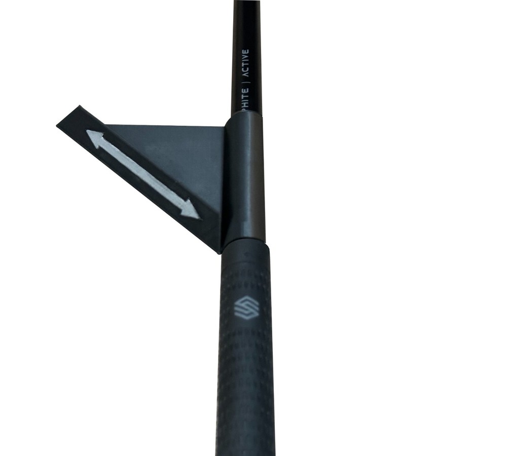 Golf Swing Training Aids - StraightAway your Take Away