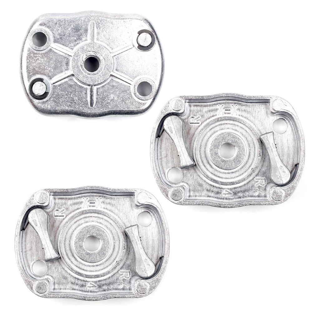 TorSor 3 Pack Recoil Pull Starter Claw Pawl Cog Replacement Cogs...