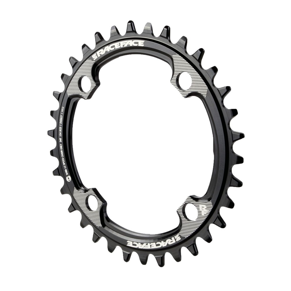 Race Face Chainring Single Narrow Wide
