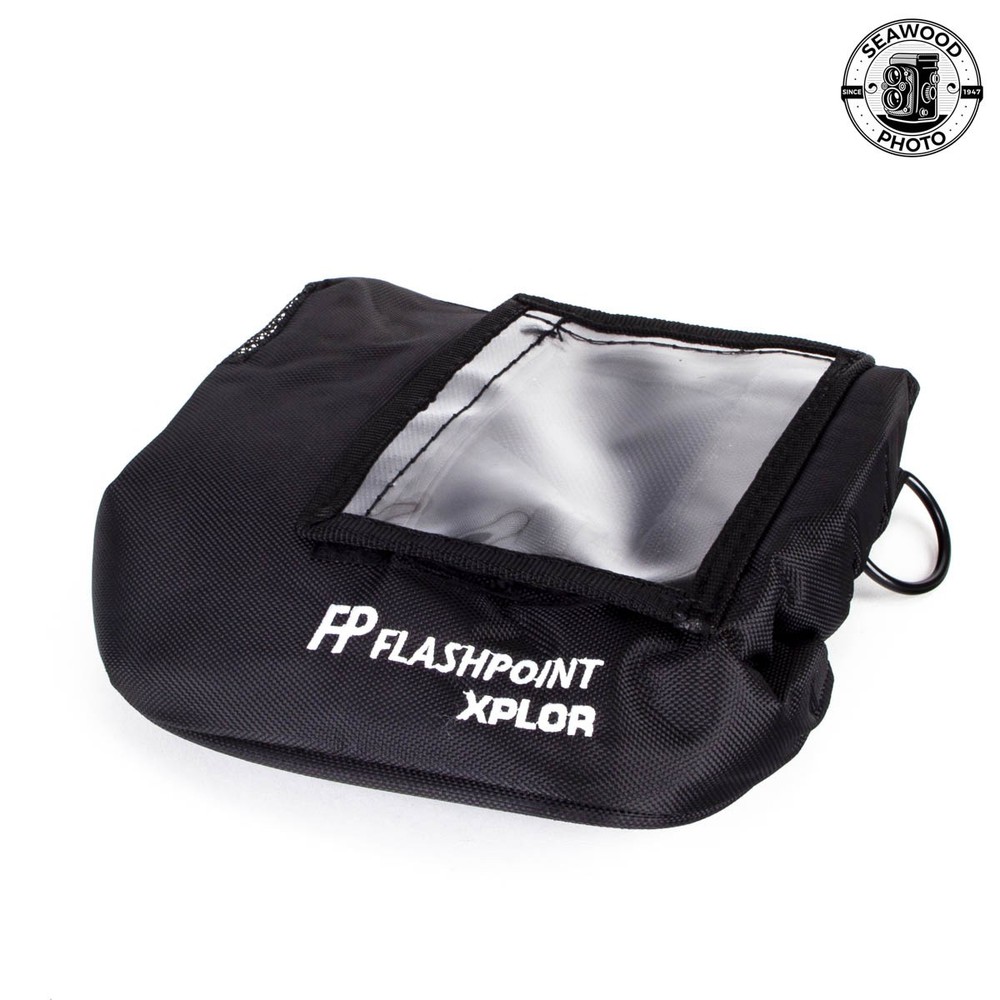 Flashpoint Xplor 600 Shoulder Bag LN