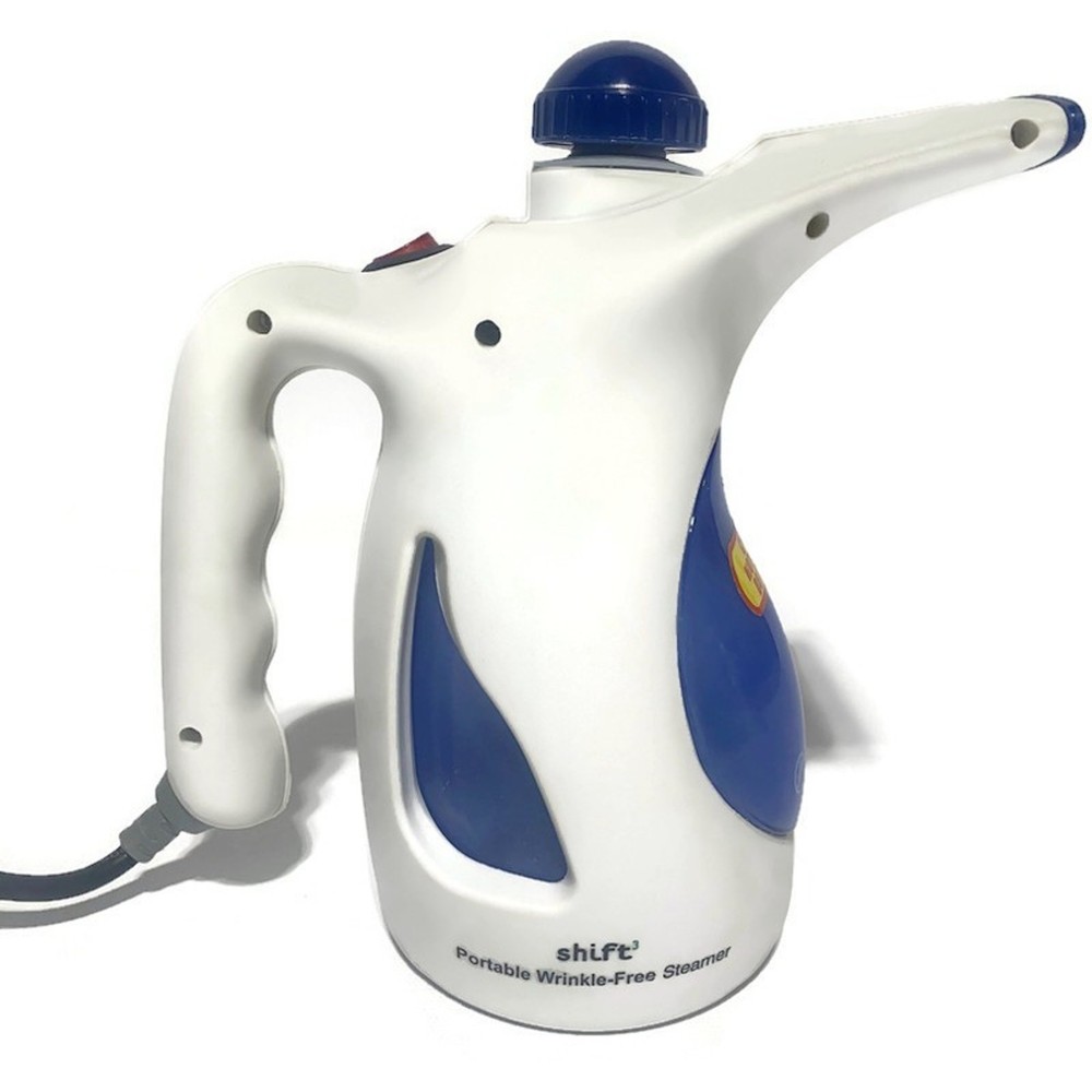 Clothes Steamer by Shift3 Travel