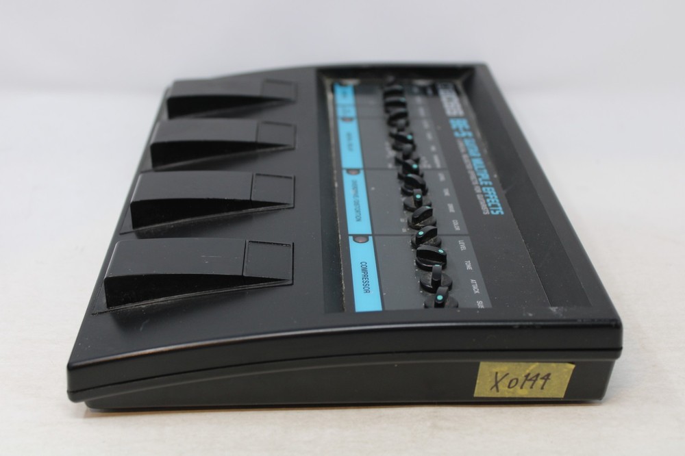 Boss BE-5 Guitar Multiple Effects pedal Unit Only