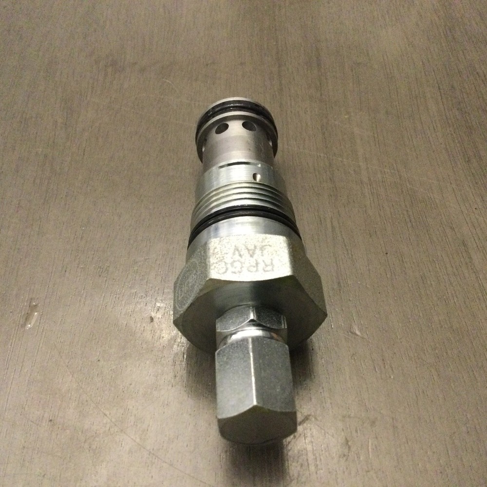 Sun Hydraulics Valve Pressure 2A10C04 (LMS04A)