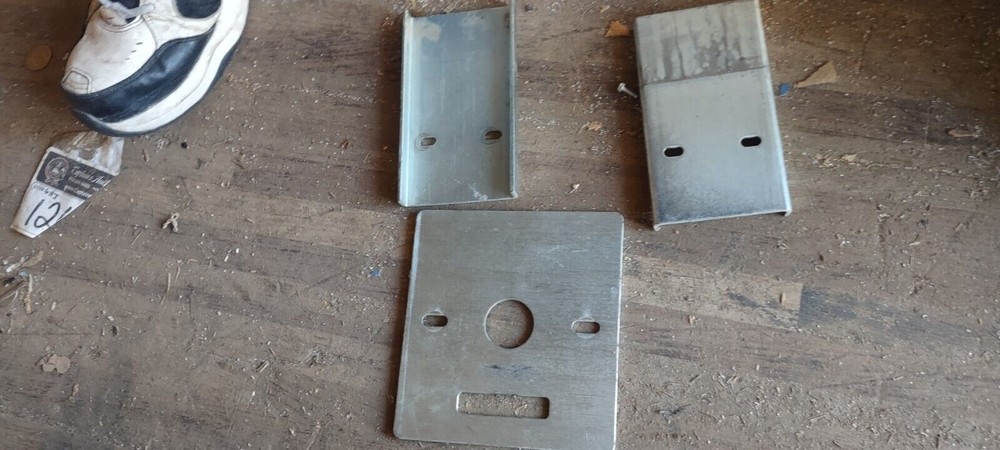 rush 2049 arcade backdoor brackets #39